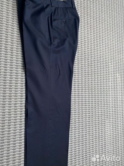 Мужской костюм feraud 50 размер