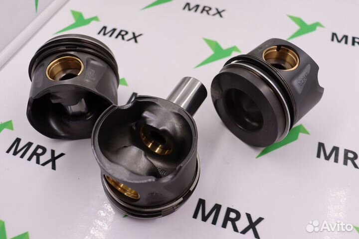 Поршень A6420307717