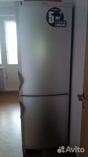 Холодильник на запчасти