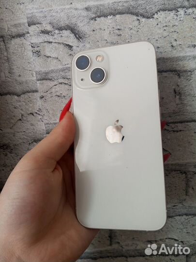 iPhone 13, 128 ГБ