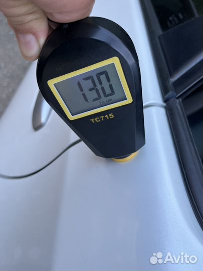 Аренда толщиномера