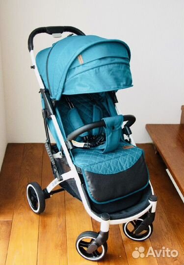 Коляска Dearest