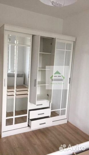 Шкаф купе новый