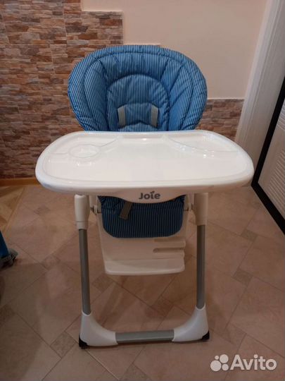 Аренда стульчика для кормления