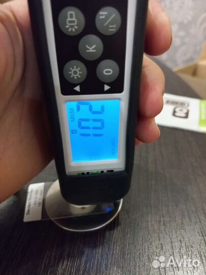 Толщиномер etari ET111