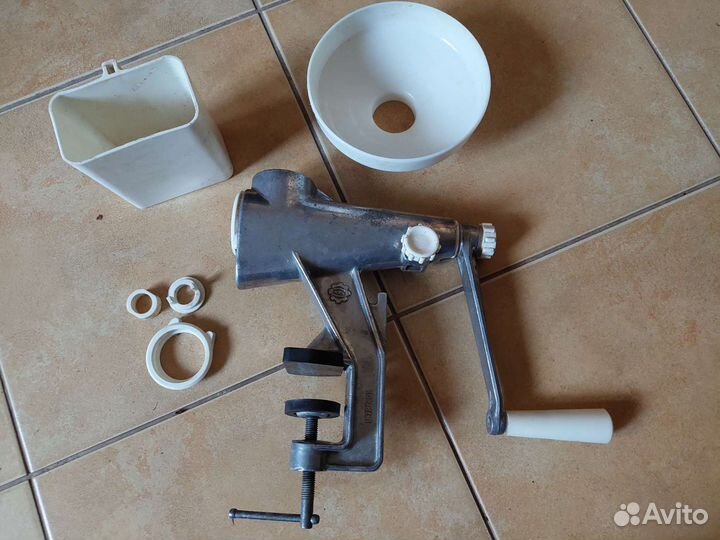 Соковыжималки