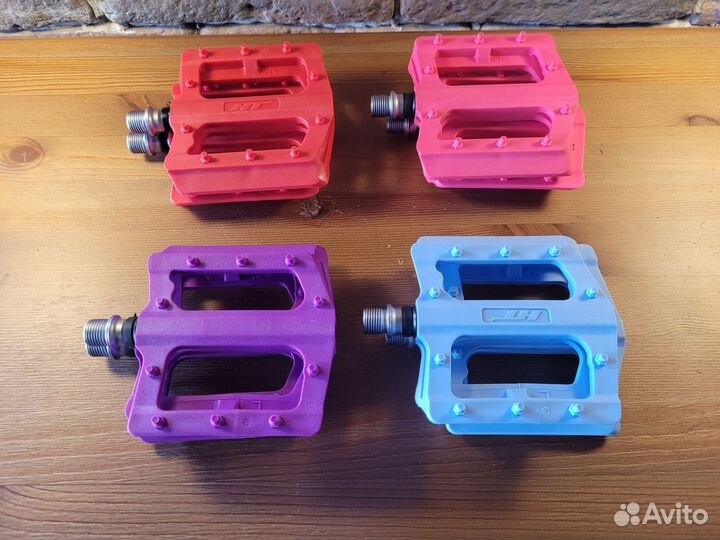 Педали для велосипеда