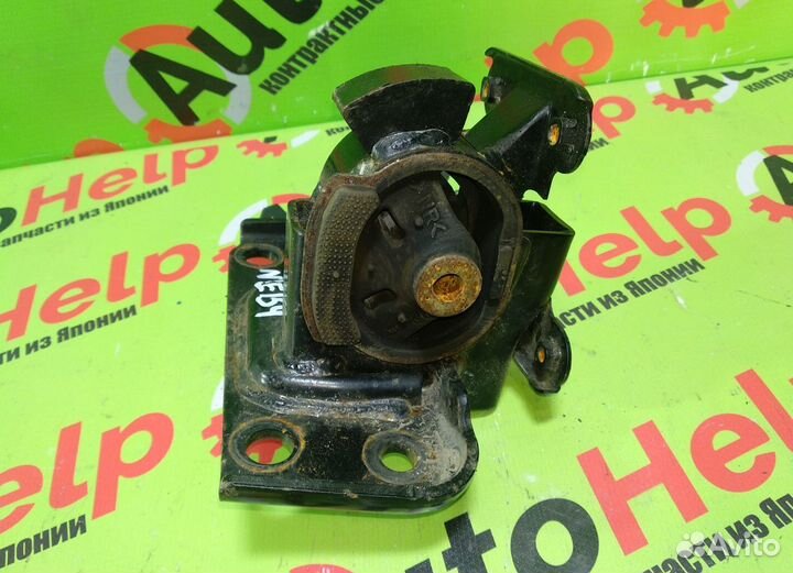 Подушка двс toyota auris NZE154H 1NZ-FE левая