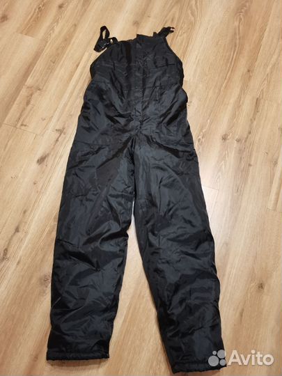 Мужской комбинезон 48-50размер