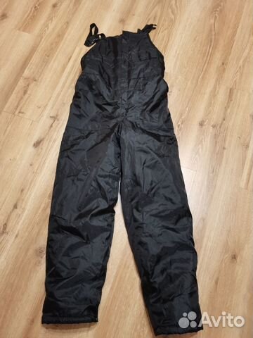 Мужской комбинезон 48-50размер
