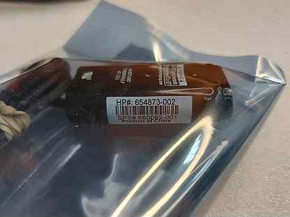 Конденсатор (батарея) P420 / 660092-001 654873-002