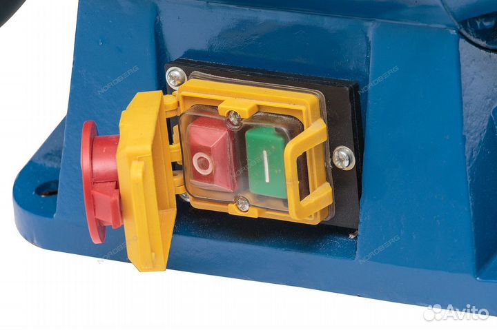 Заточной станок (точило) электрическое профессион