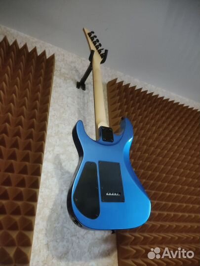 Электрогитара Jackson/ обмен