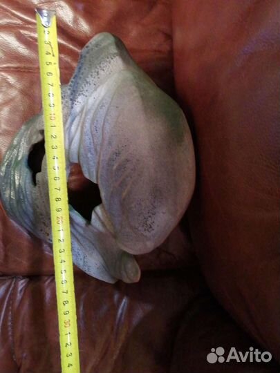 Грот в аквариум, террариум