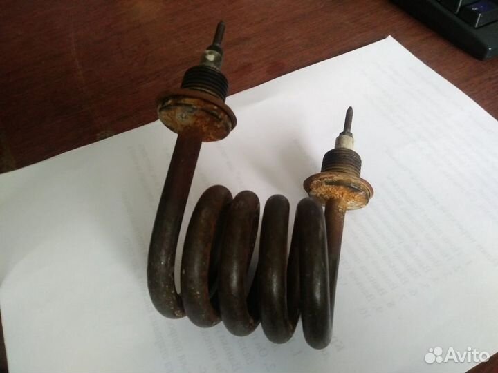 Тэн для электрокипятильника кнэ - 100