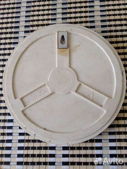 Олимпийский мишка СССР настенные панно