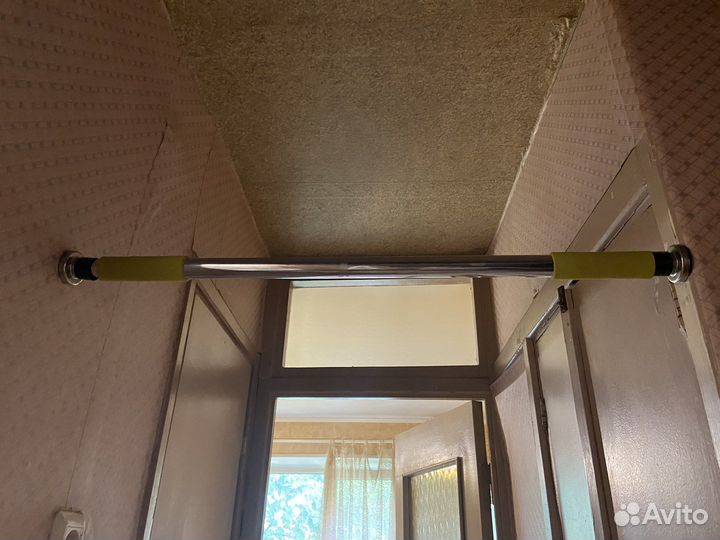 Турник раздвижной