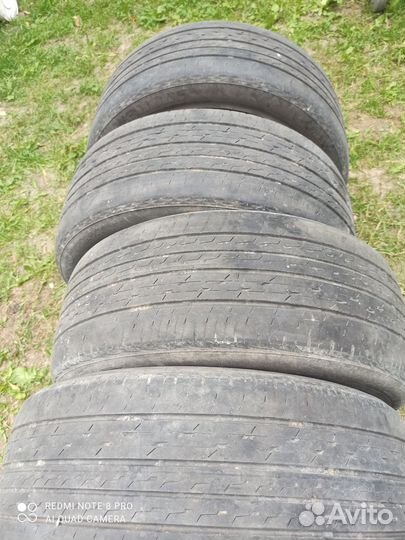 Bridgestone Regno ER30 225/45 R18