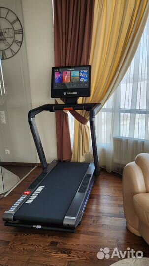 Беговая дорожка Yamaguchi MAX PRO