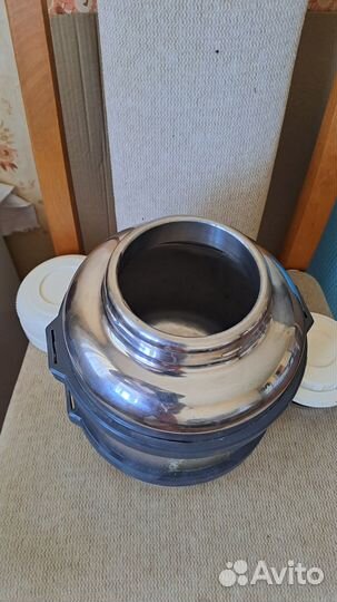 Термос 3 литра СССР