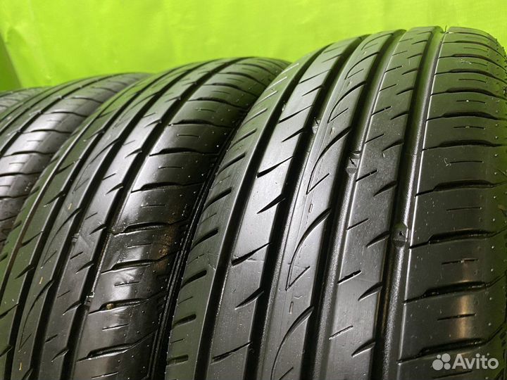 Nexen N'Fera SU4 185/65 R15 88H