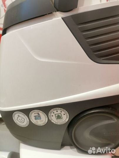 Пылесос karcher ds 5600