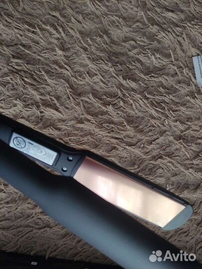 Утюжок для волос