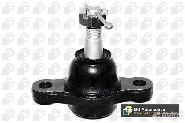 Опора шаровая SJ3602 Bga