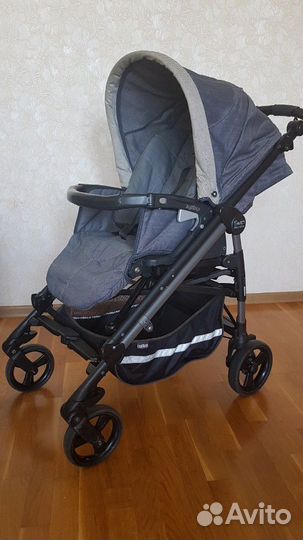 Коляска Peg Perego (Италия)
