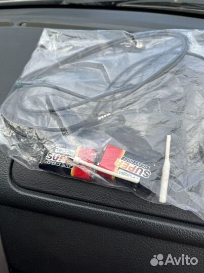 Наушники с микрофоном для экзаменов