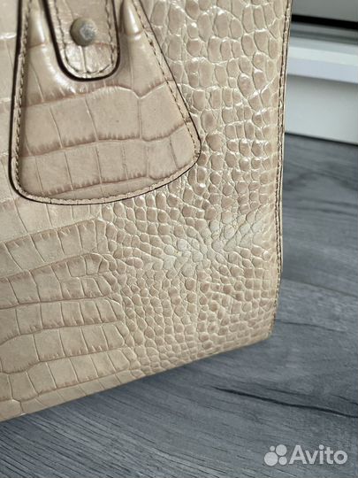 Giorgio Armani сумка