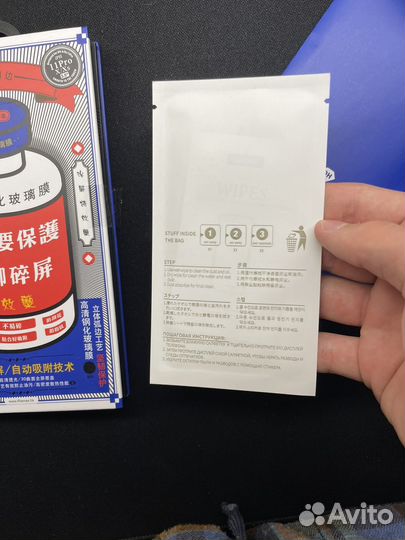 Стекло новое iPhone 11pro,X,Xs