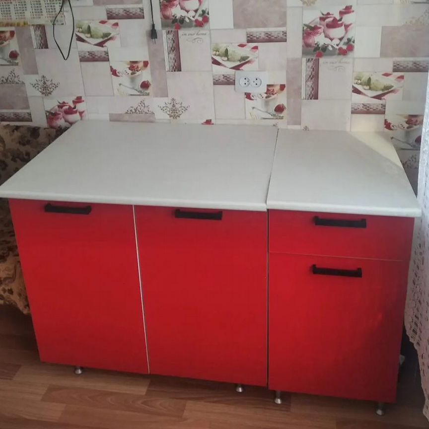 Квартира 2-комн. 39 м² в Комсомольск — фото 6 из 10