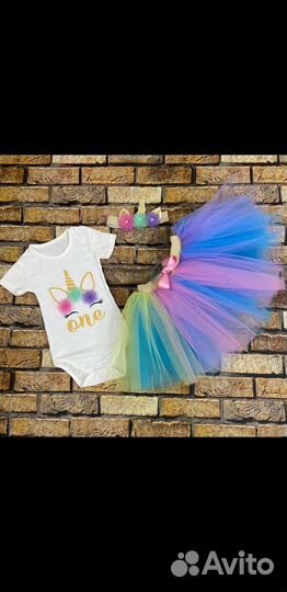 Комплекты с пышной юбочкой