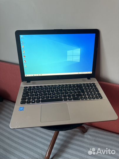 Ноутбук Asus F541N