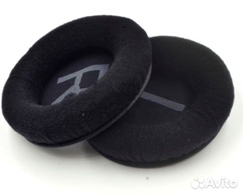 Амбушюры для наушников AKG K540, K545, K845BT