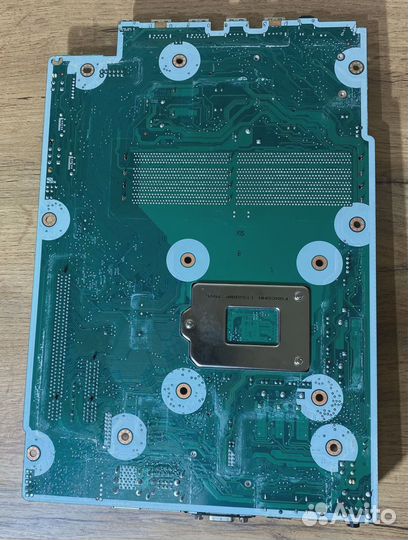 Материнская плата LGA1151 для пк HP ProDesk 600 G3