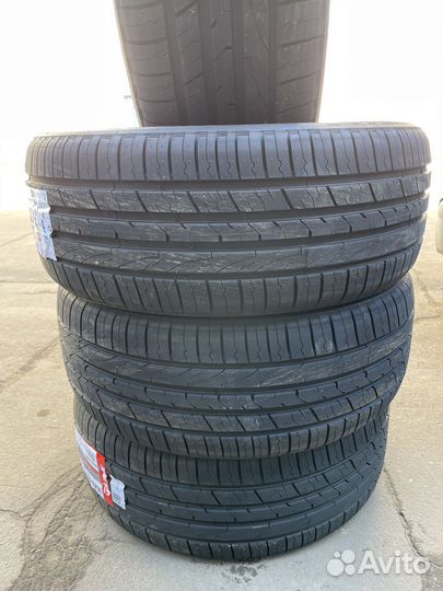 Zeta Impero 235/55 R19 и 255/50 R19 105W