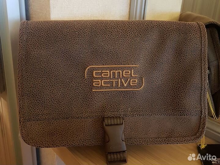 Несессер мужской