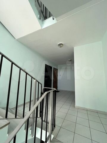 1-к. квартира, 45,2 м², 3/5 эт.