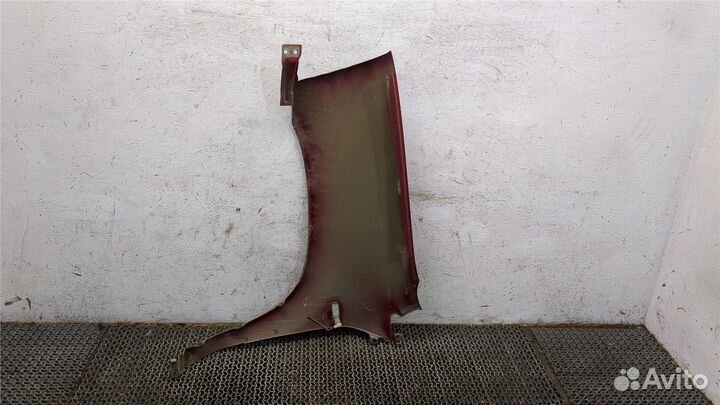 Крыло Acura MDX, 2006