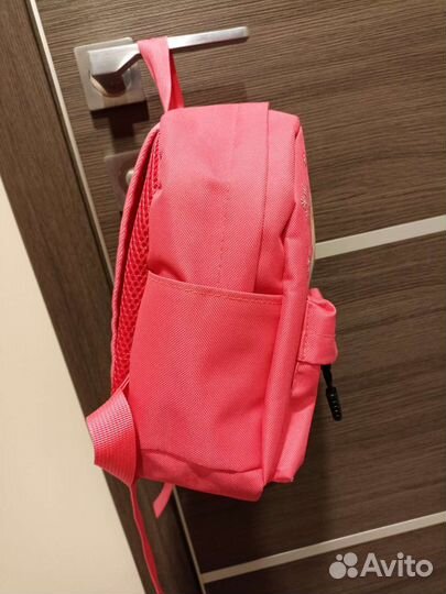Рюкзак детский для девочки
