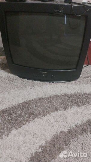Бу телевизор samsung