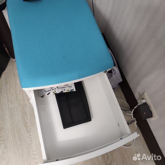 Тумба в детскую