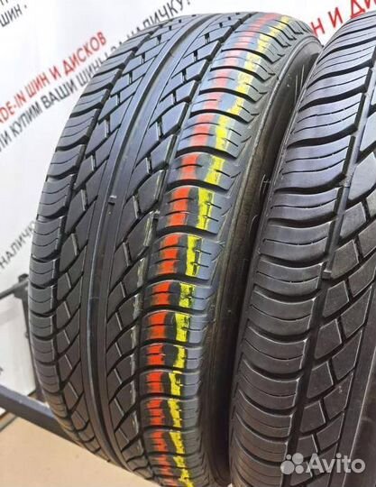 Hankook Optimo K406 215/65 R15