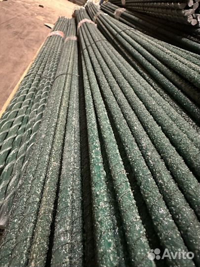 Композитные колышки для растений песчаные