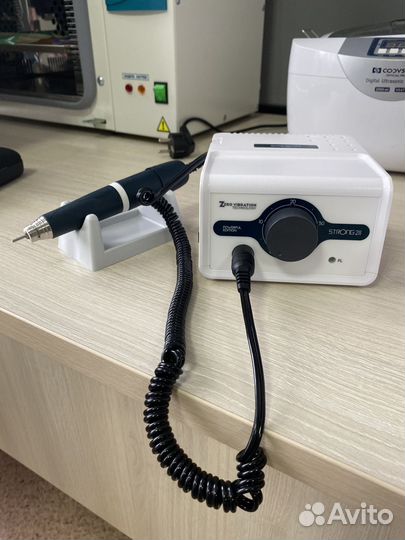 Аппарат для маникюра strong 211