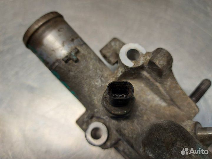 Фланец системы охлаждения Chevrolet Cobalt T250