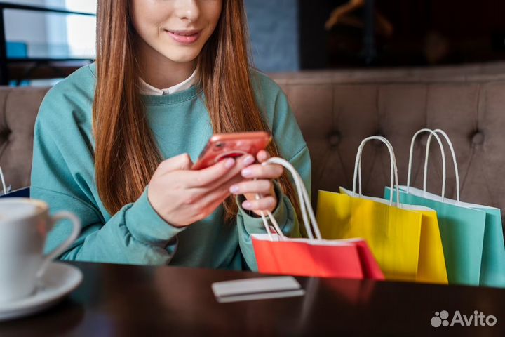 Подключение к ozon с гарантией