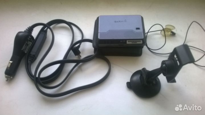 Навигатор garmin